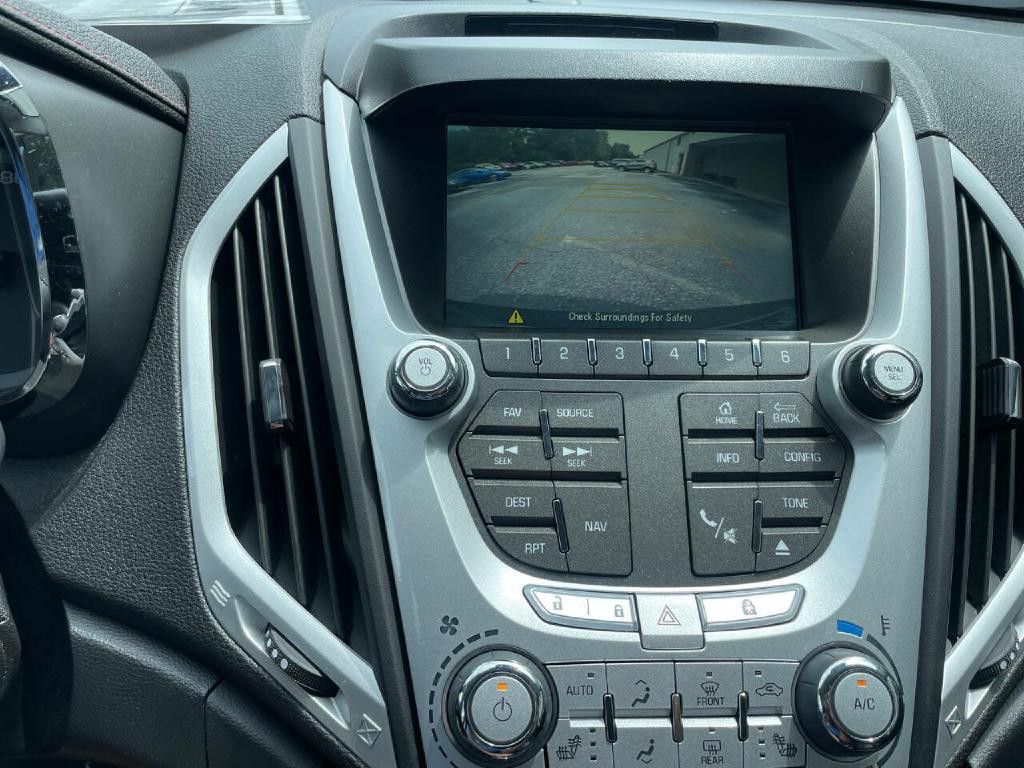 2015 GMC Terrain Image 16