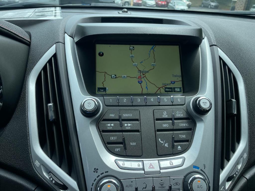 2015 GMC Terrain Image 17