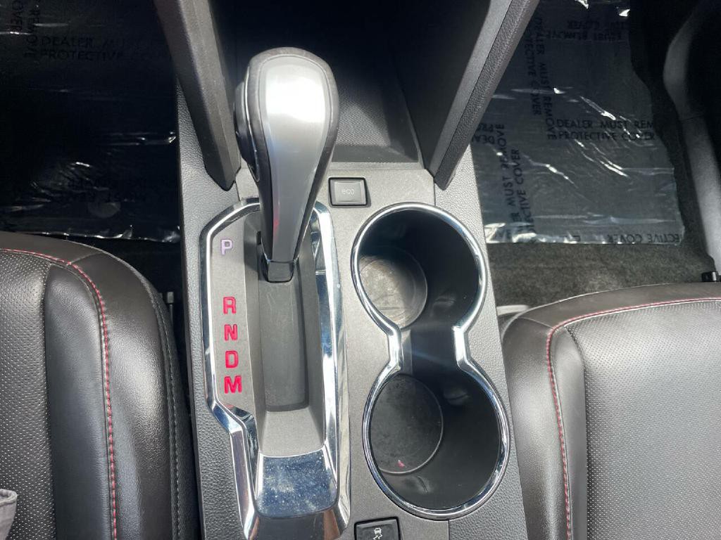2015 GMC Terrain Image 19
