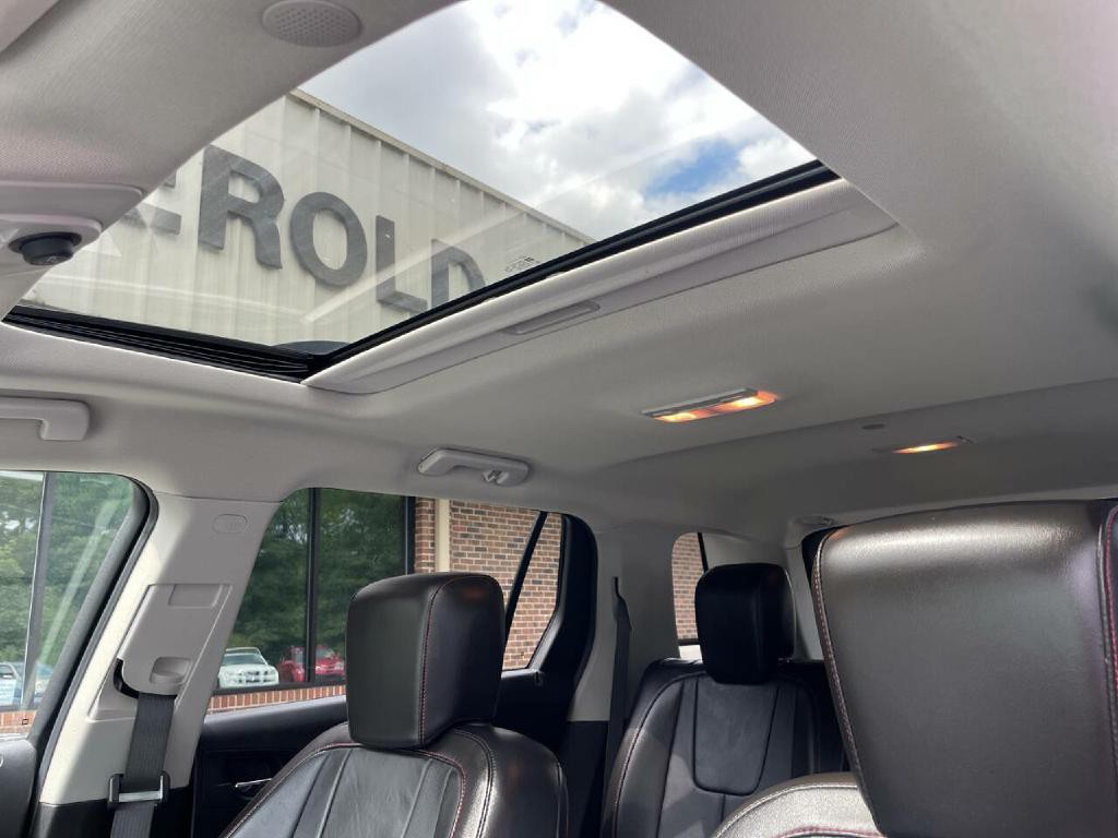 2015 GMC Terrain Image 22