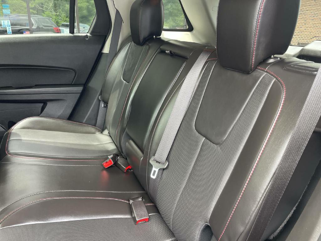 2015 GMC Terrain Image 24