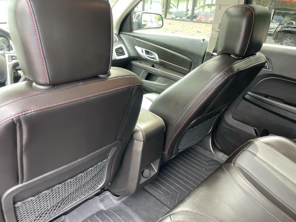 2015 GMC Terrain Image 25