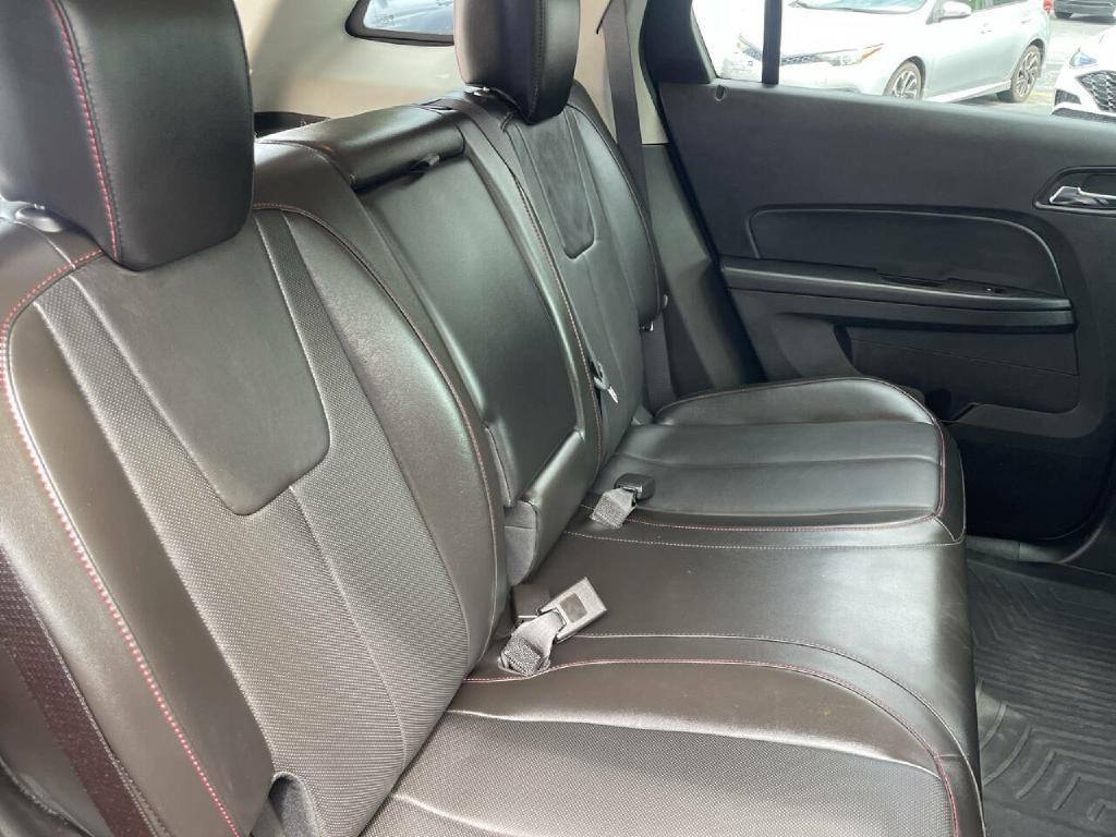 2015 GMC Terrain Image 26