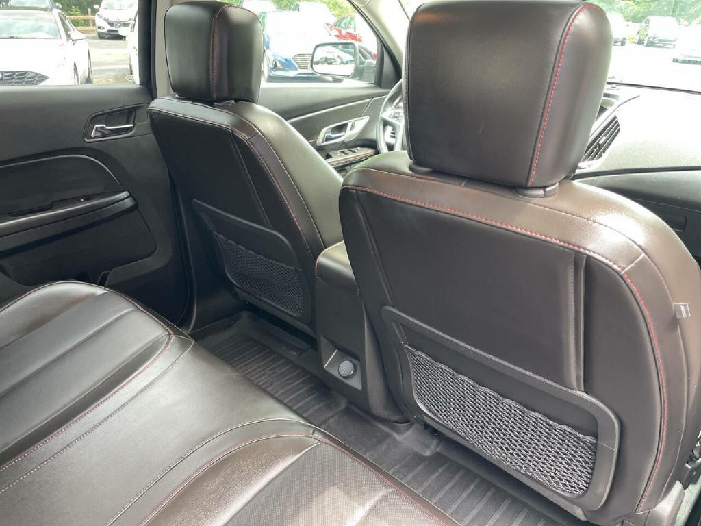 2015 GMC Terrain Image 27