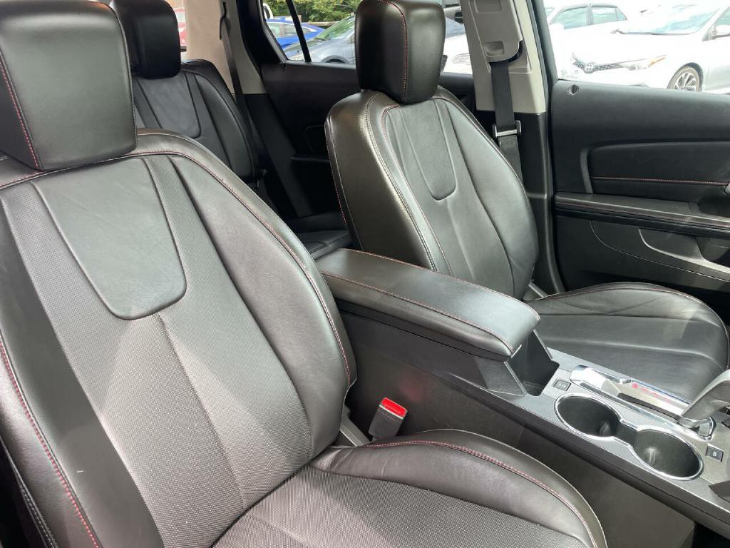 2015 GMC Terrain Image 28