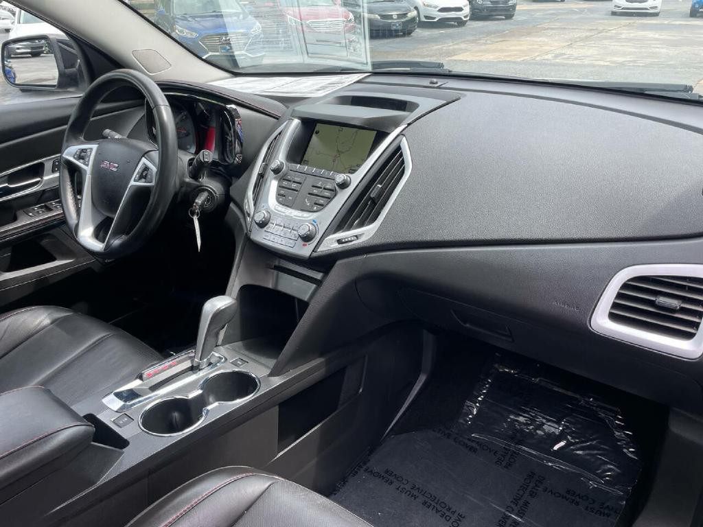 2015 GMC Terrain Image 29