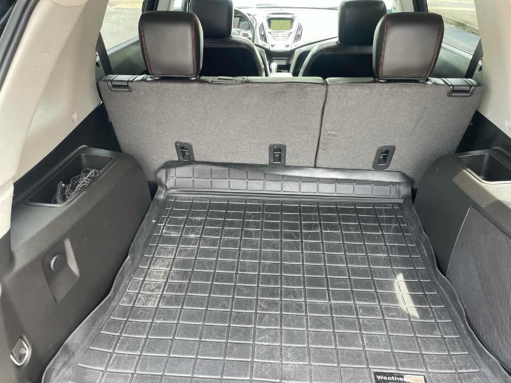 2015 GMC Terrain Image 30
