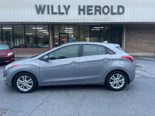 Image for 2013 Hyundai Elantra Base 6M ID: 6769920