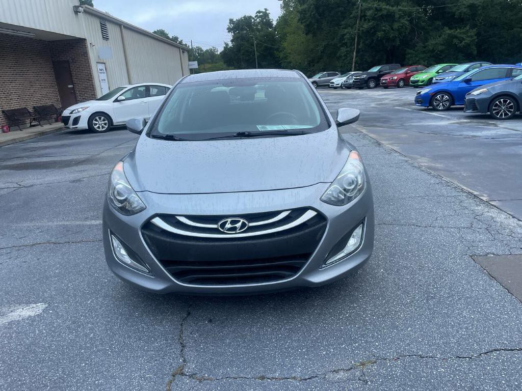 2013 Hyundai Elantra Image 3
