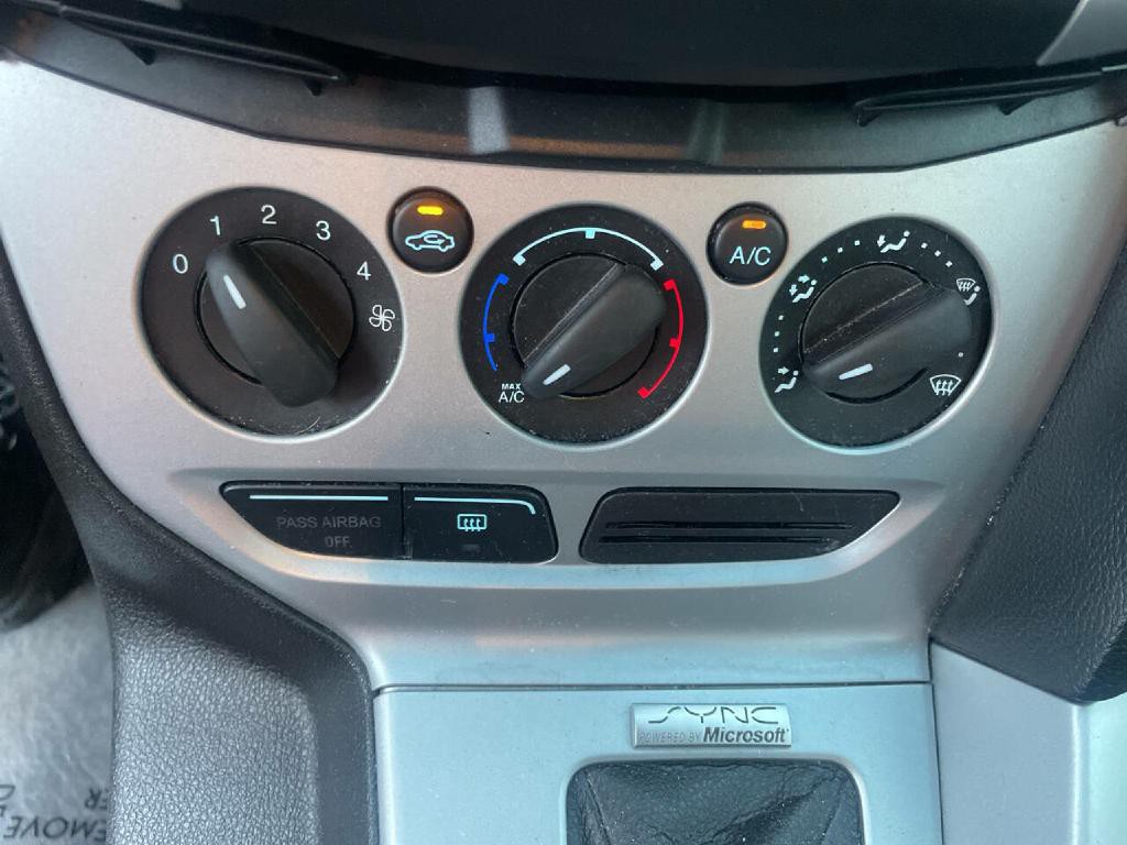 2014 Ford Focus Image 16