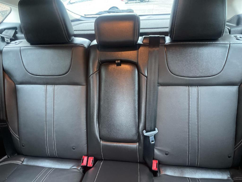 2014 Ford Focus Image 20