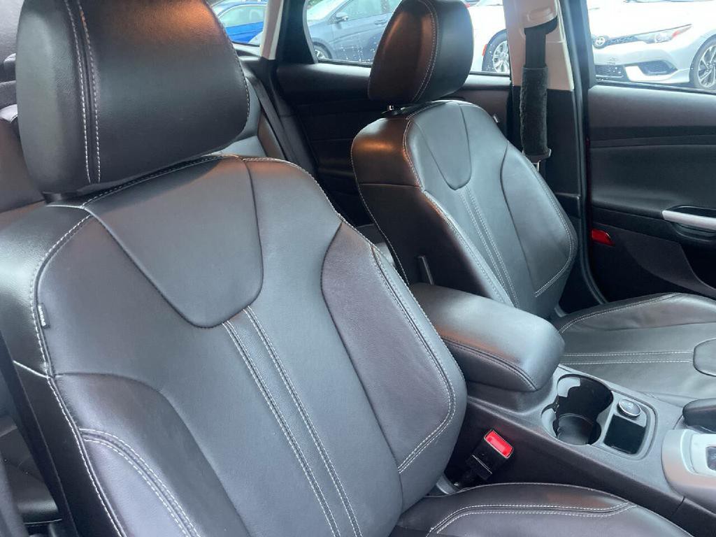 2014 Ford Focus Image 26