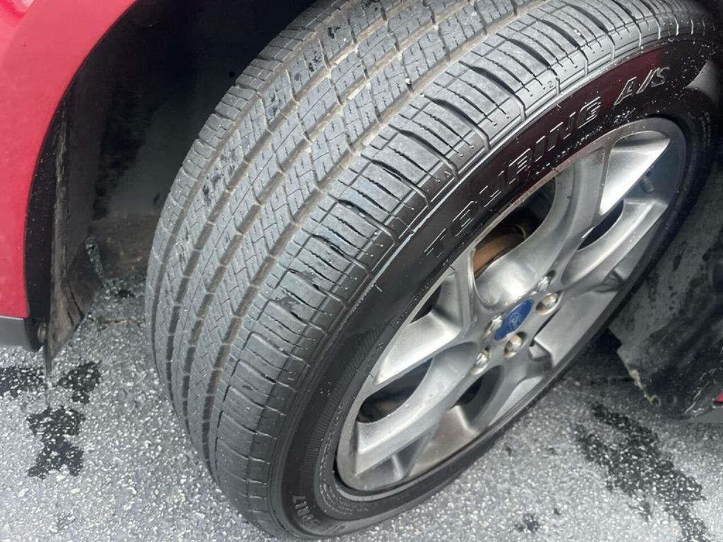 2014 Ford Focus Image 30