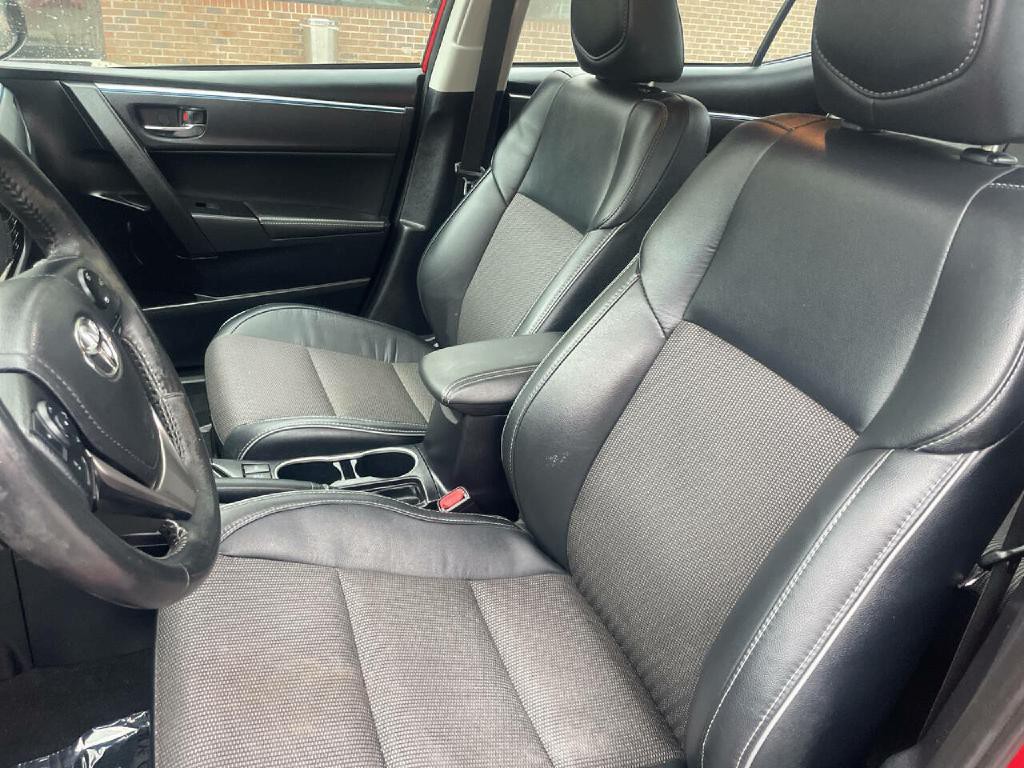 2014 Toyota Corolla Image 12