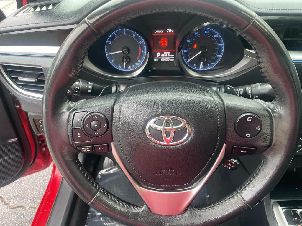 2014 Toyota Corolla Image 13