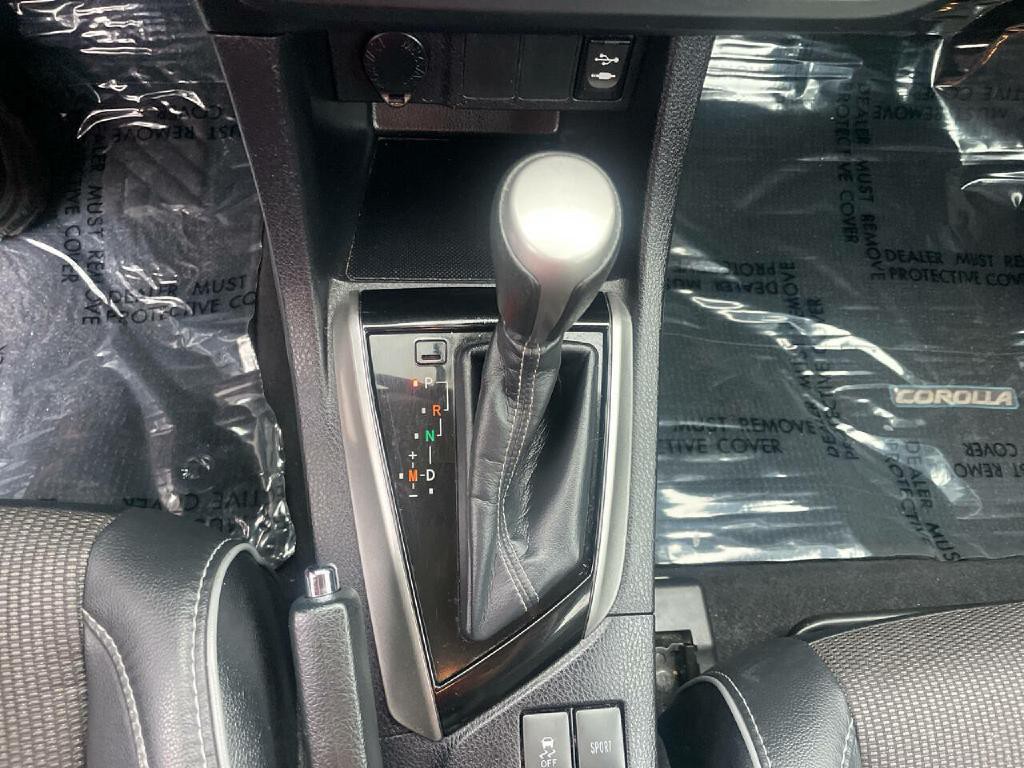 2014 Toyota Corolla Image 21
