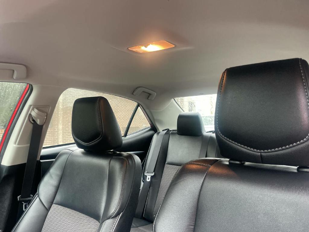 2014 Toyota Corolla Image 23