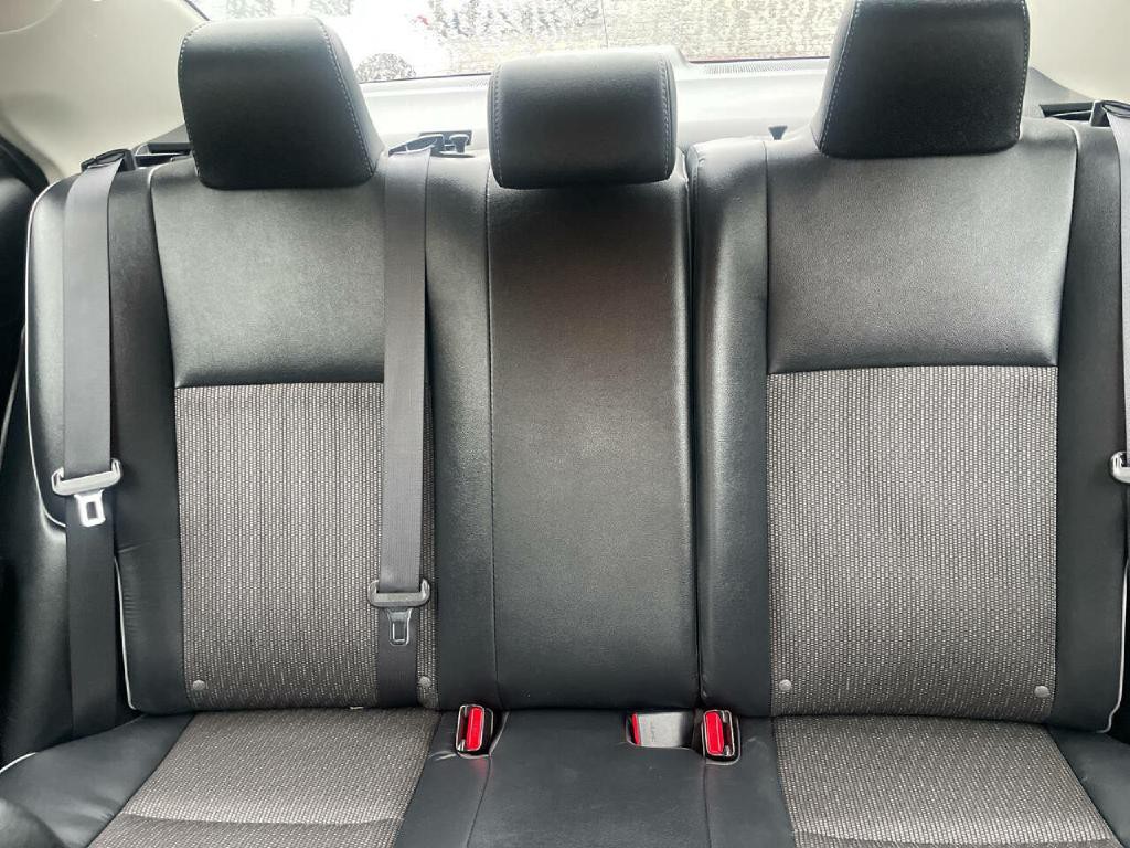 2014 Toyota Corolla Image 24