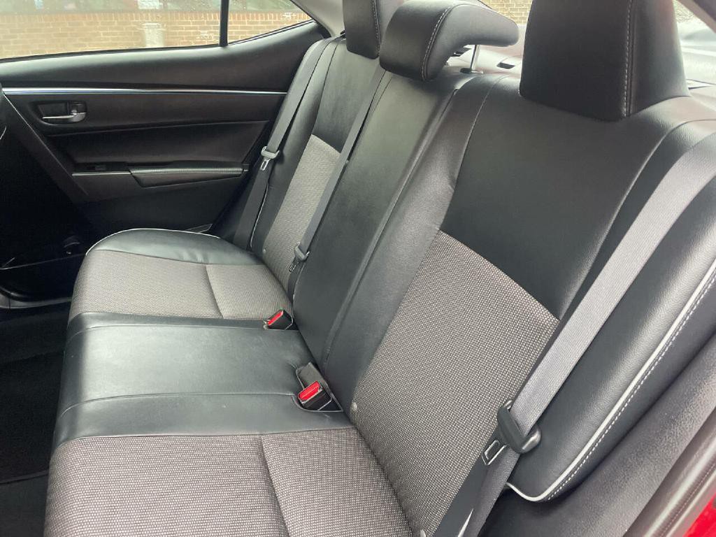 2014 Toyota Corolla Image 25
