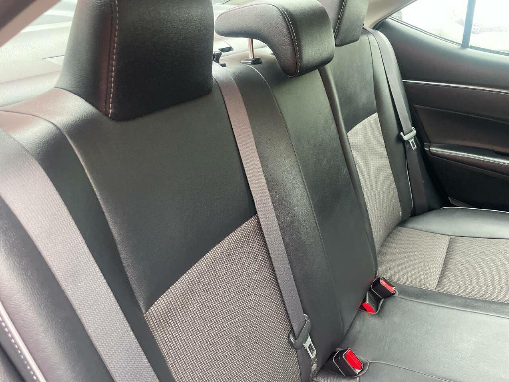 2014 Toyota Corolla Image 27
