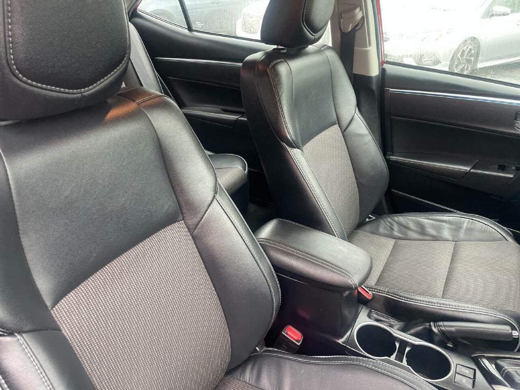 2014 Toyota Corolla Image 29