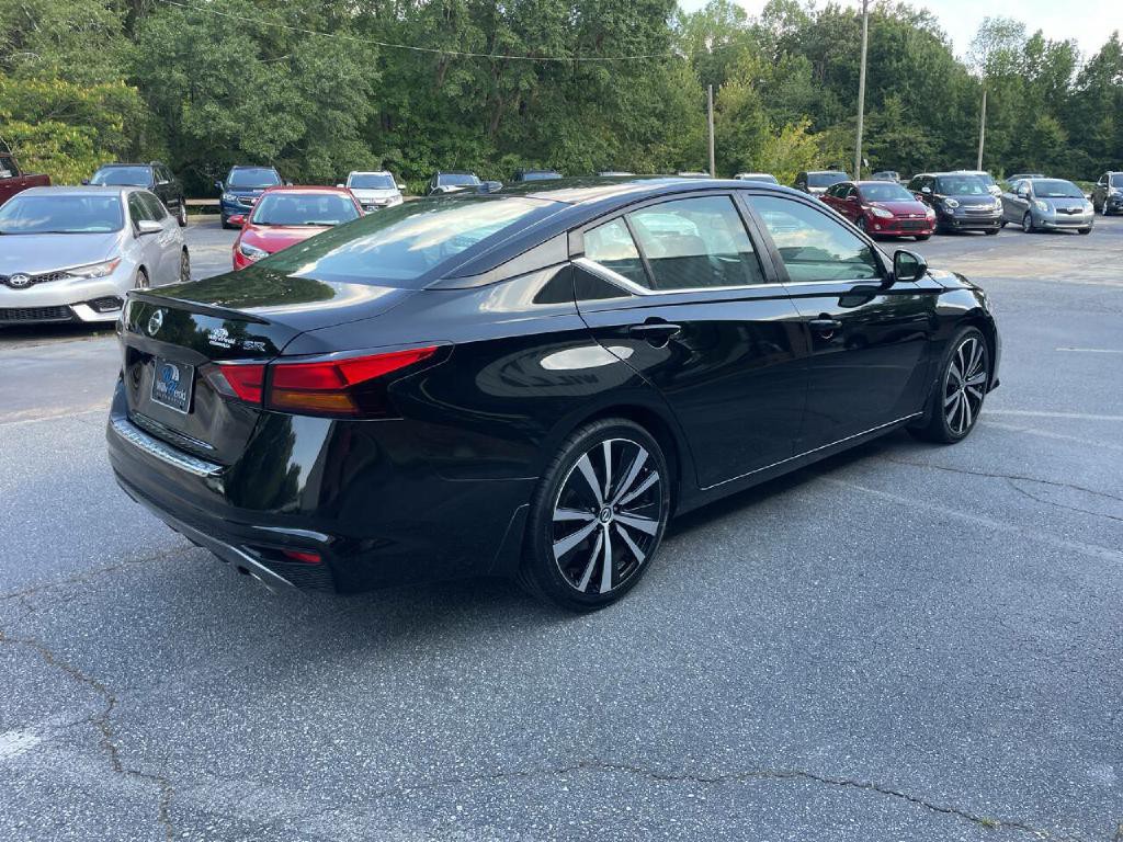 2020 Nissan Altima Image 6