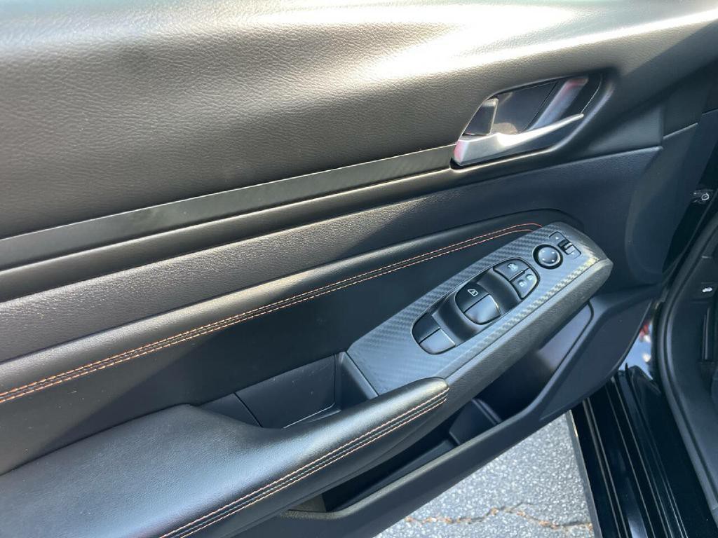2020 Nissan Altima Image 11