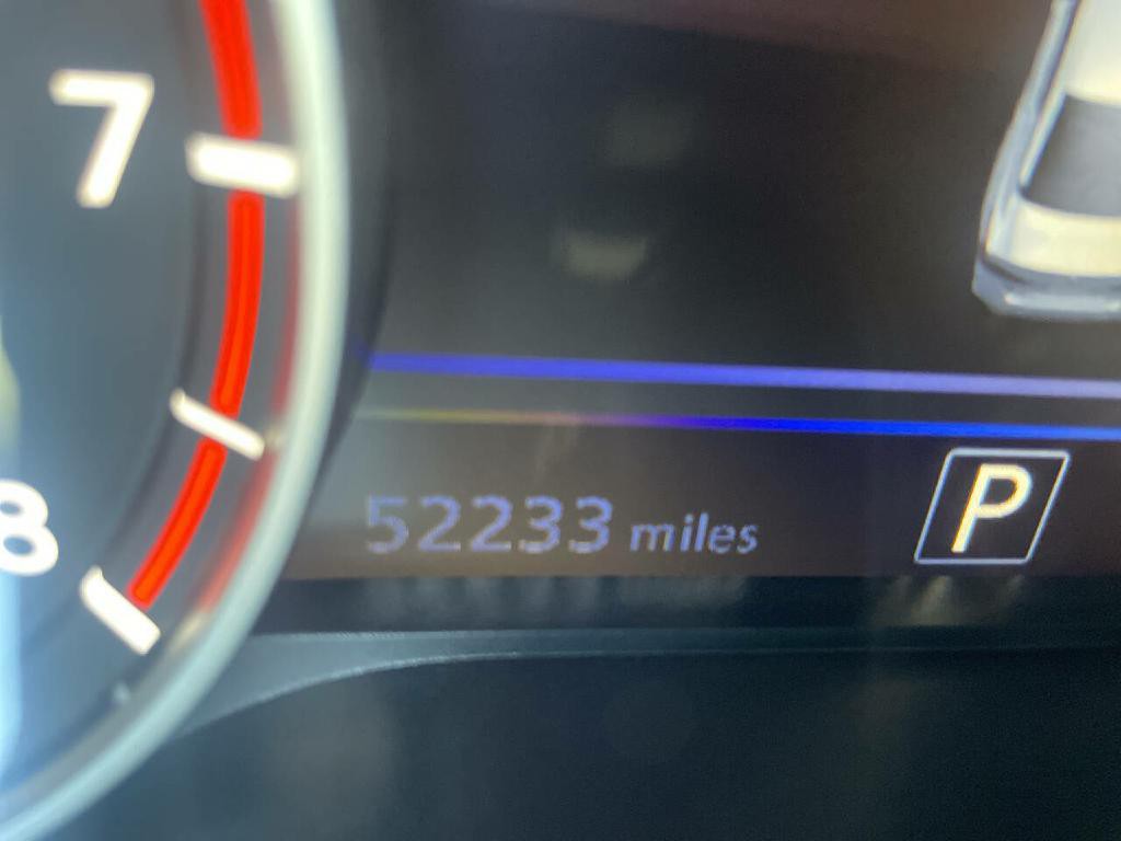 2020 Nissan Altima Image 14