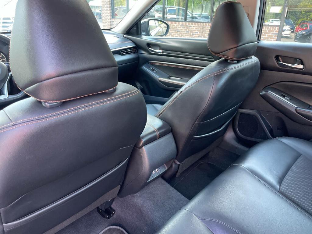 2020 Nissan Altima Image 22