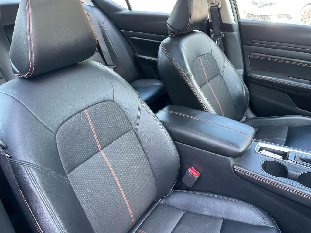 2020 Nissan Altima Image 25