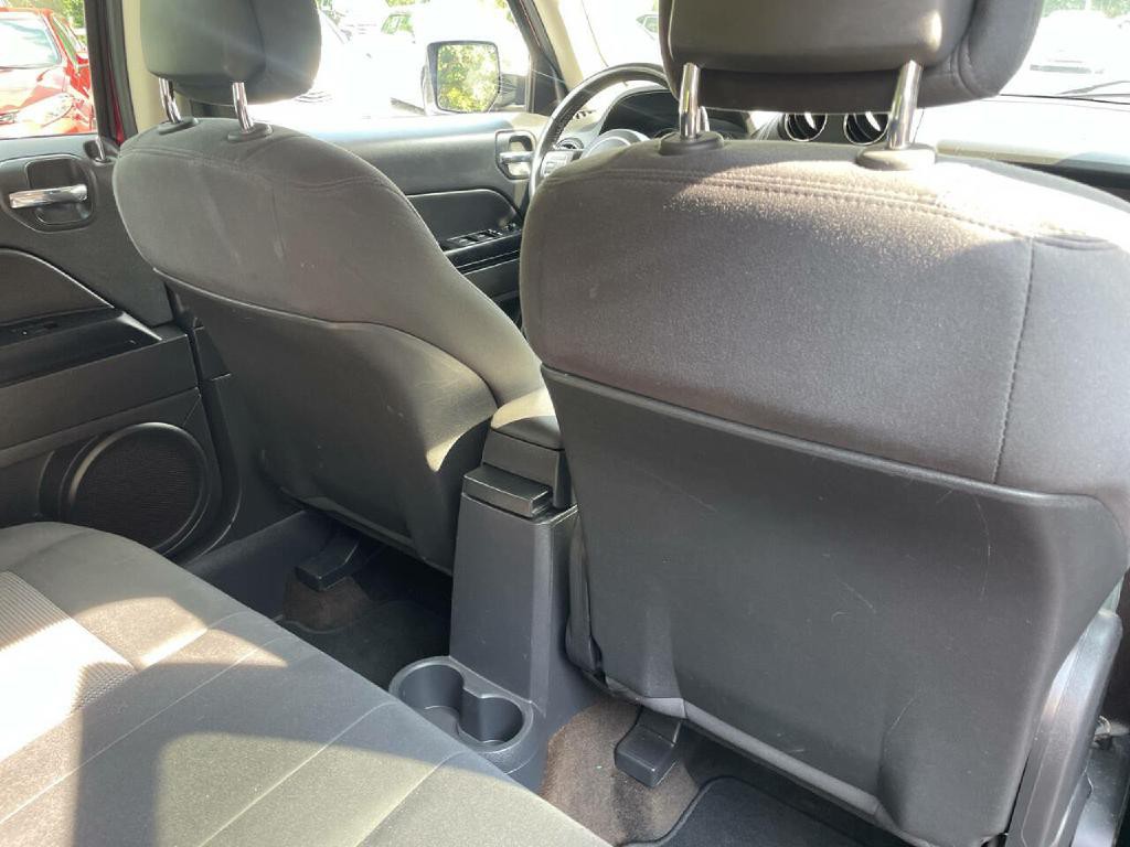 2013 Jeep Patriot Image 24