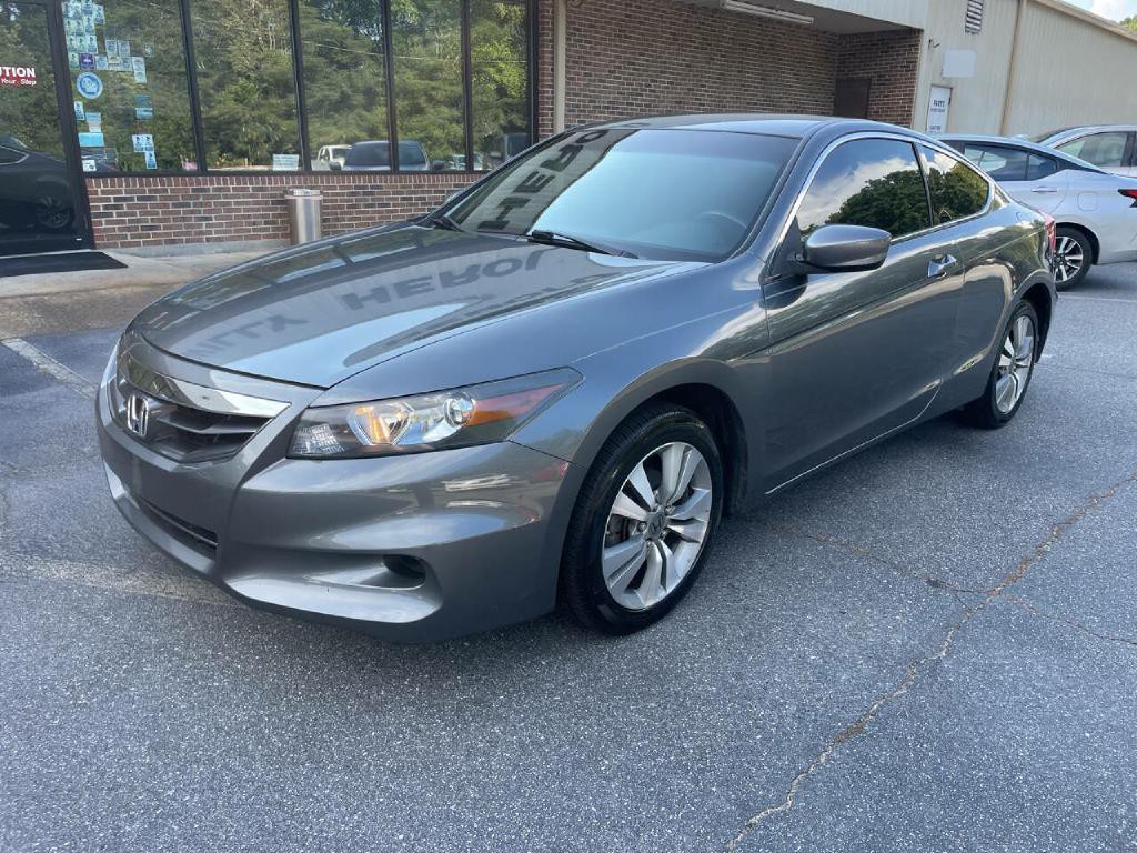 2012 Honda Accord Image 2