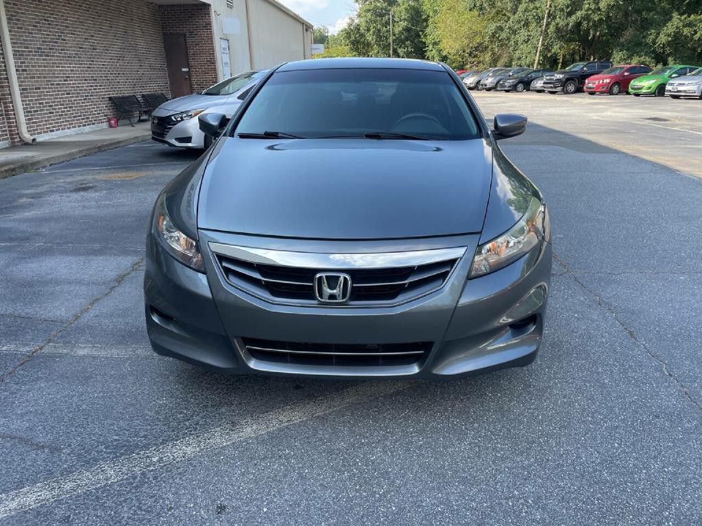 2012 Honda Accord Image 3