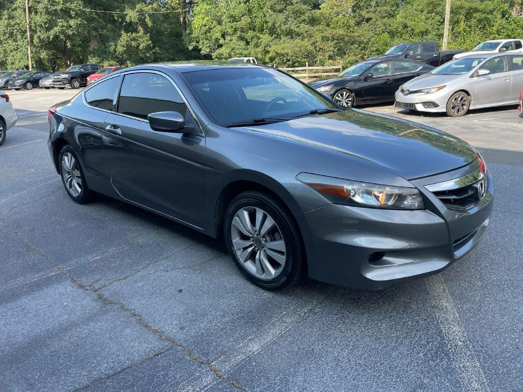2012 Honda Accord Image 4