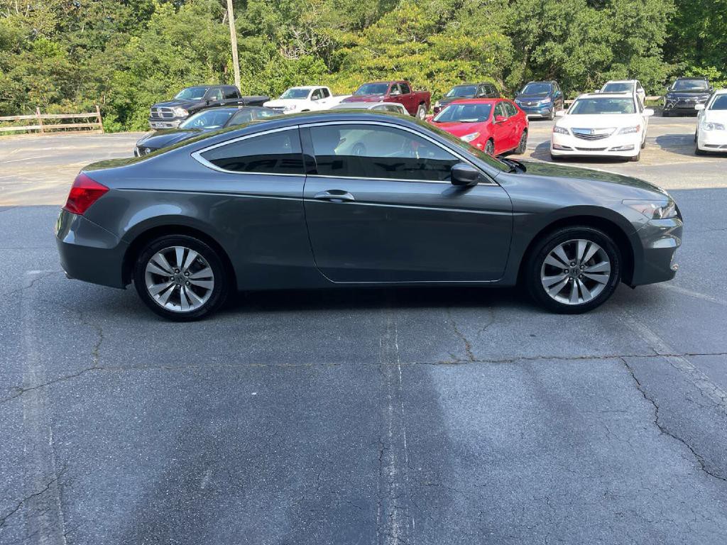 2012 Honda Accord Image 5