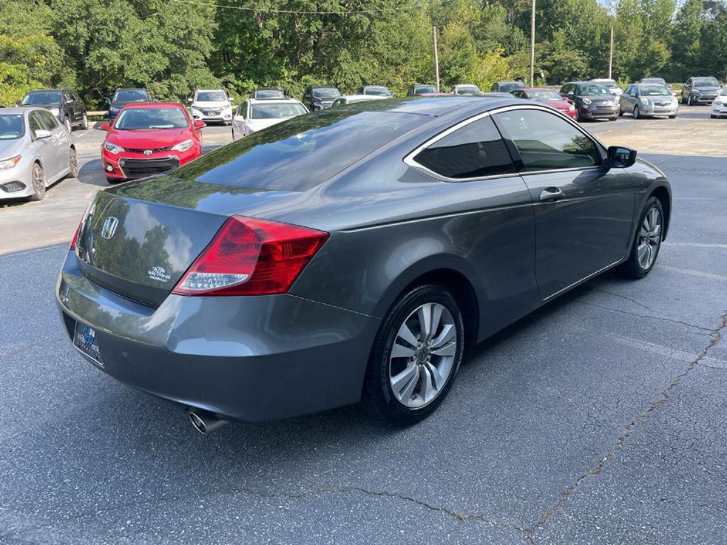 2012 Honda Accord Image 6