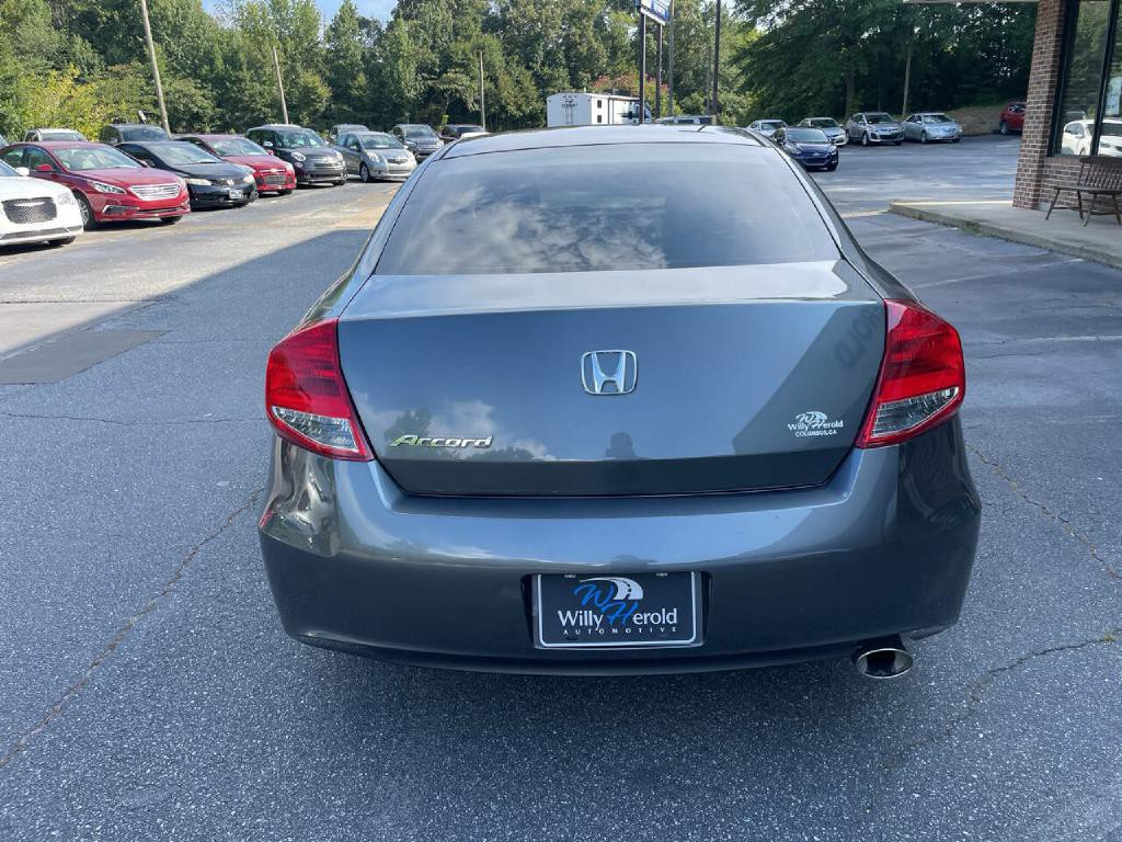 2012 Honda Accord Image 7