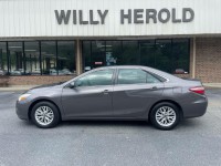 Image for 2017 Toyota Camry LE ID: 6808590