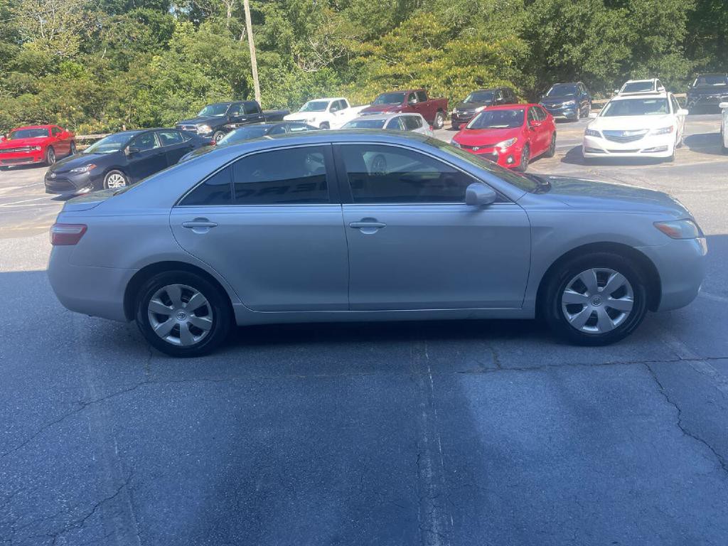 2007 Toyota Camry Image 6