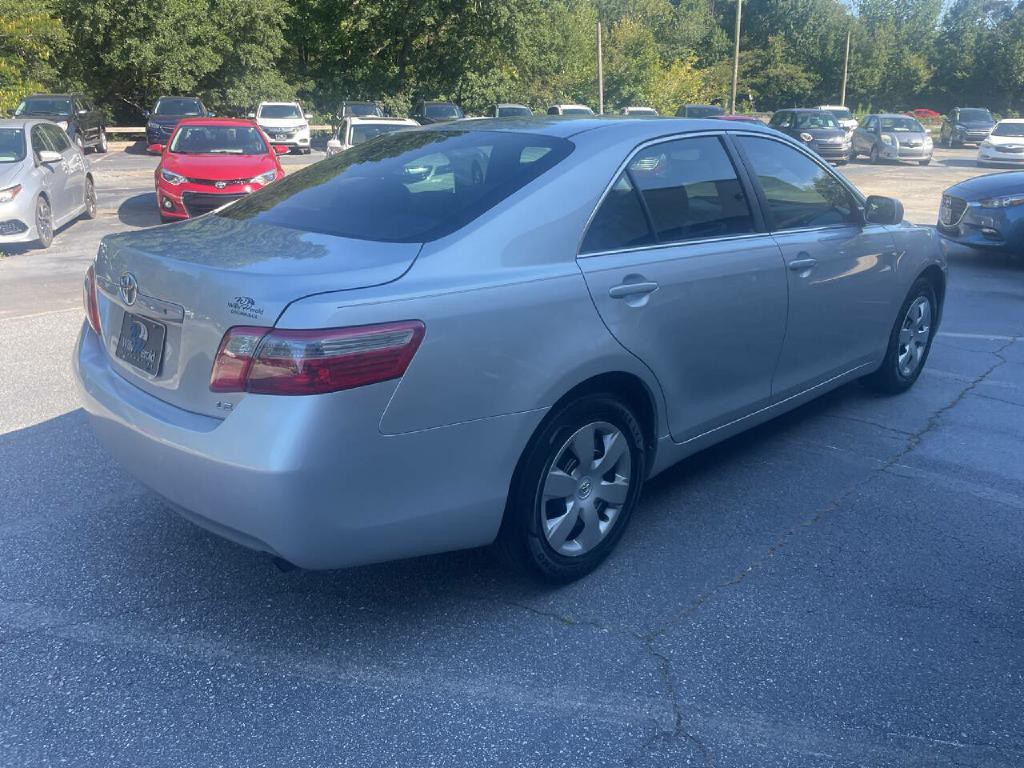 2007 Toyota Camry Image 7