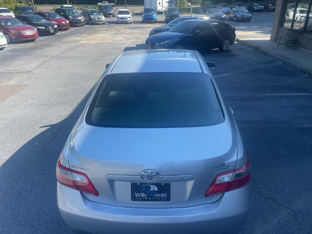 2007 Toyota Camry Image 11