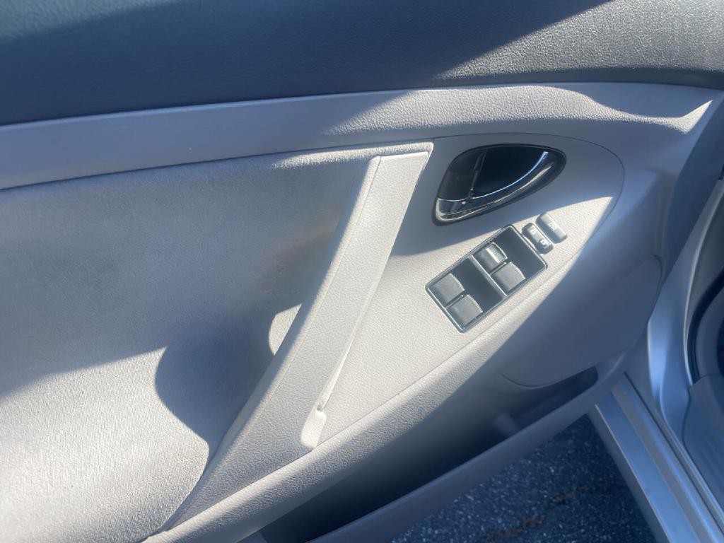 2007 Toyota Camry Image 12