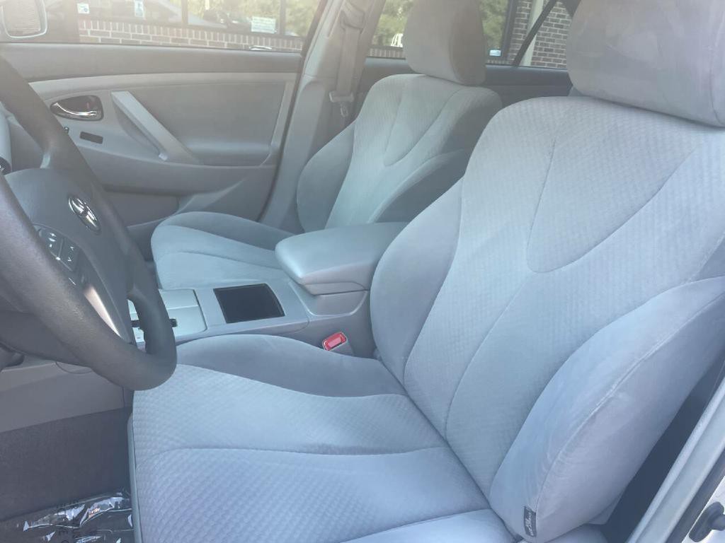 2007 Toyota Camry Image 13