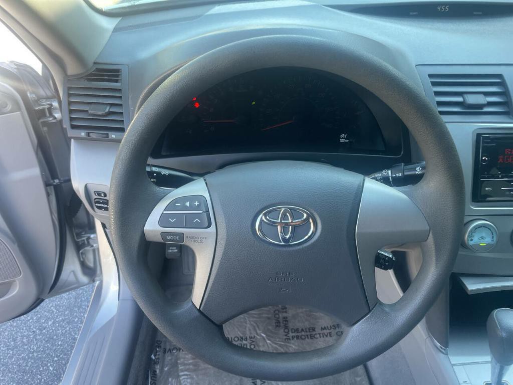 2007 Toyota Camry Image 14