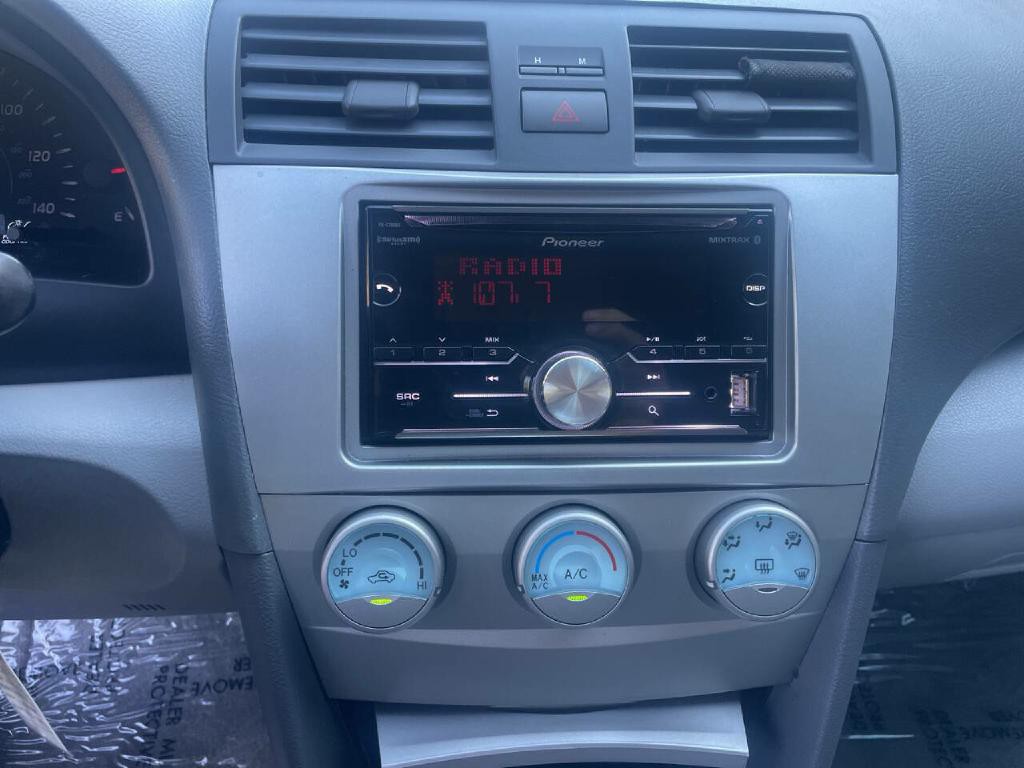 2007 Toyota Camry Image 17