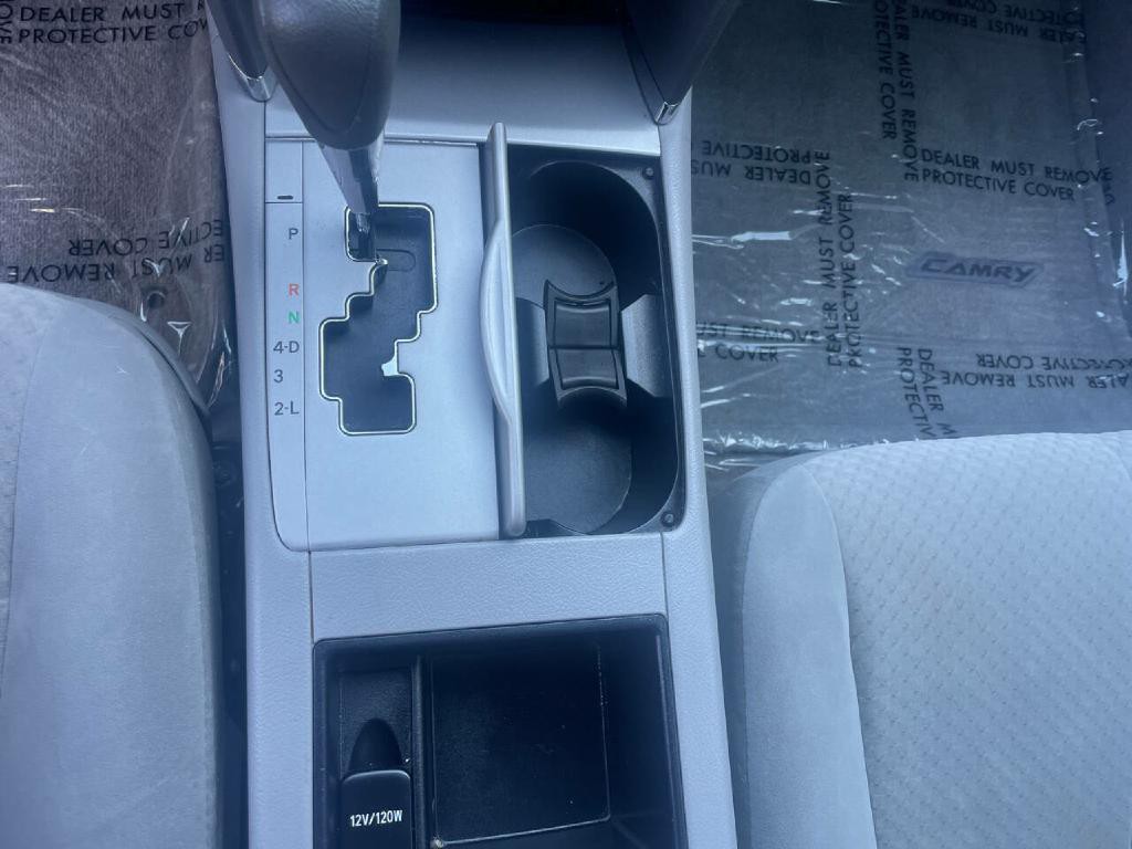 2007 Toyota Camry Image 19