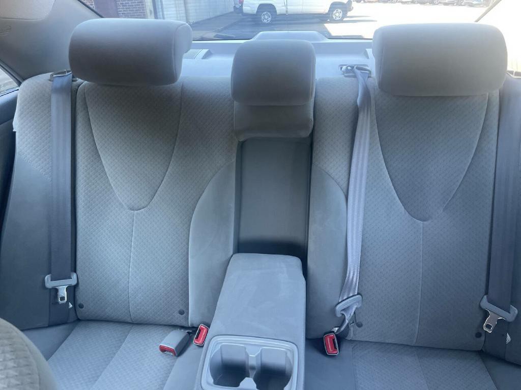 2007 Toyota Camry Image 21