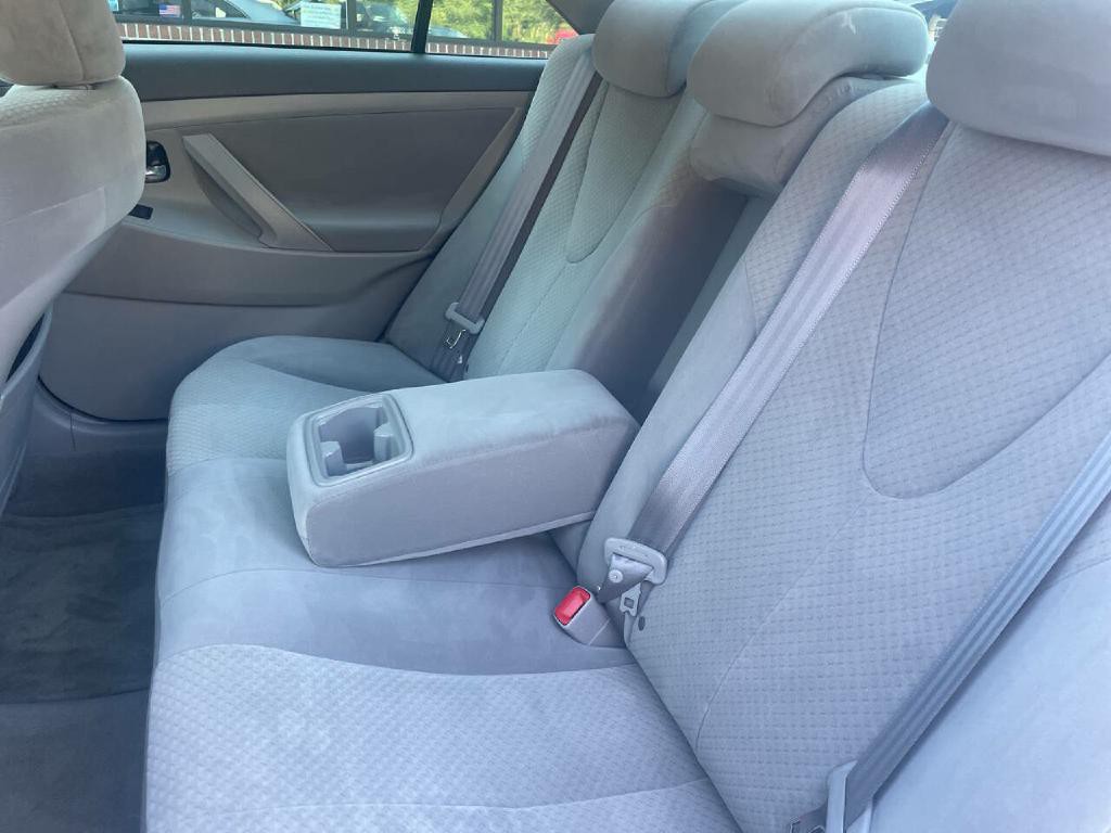 2007 Toyota Camry Image 22