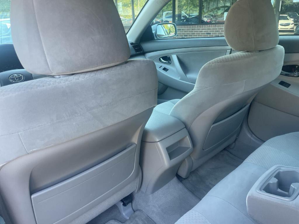 2007 Toyota Camry Image 23