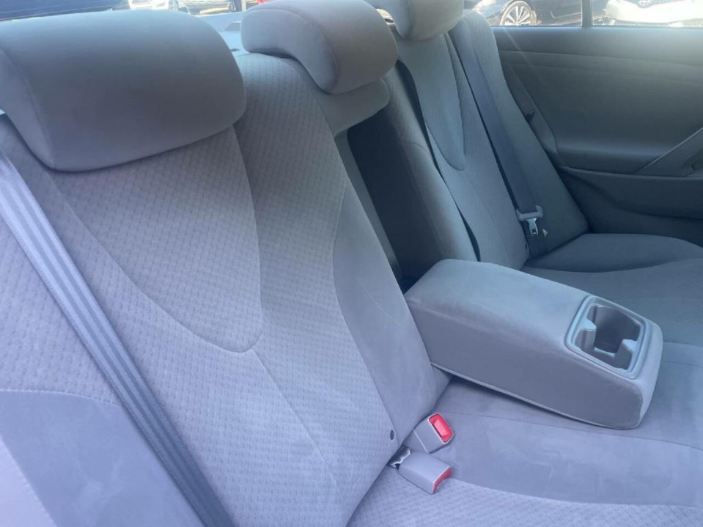 2007 Toyota Camry Image 24
